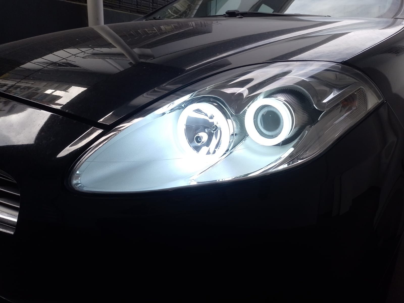 Projeto Iluminação Premium